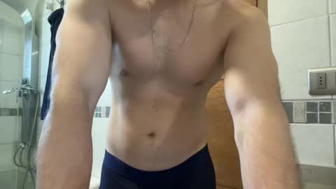 Snapshot of phil1010109 chatting on 01.19.26 phil1010109 online show from 01.19.26