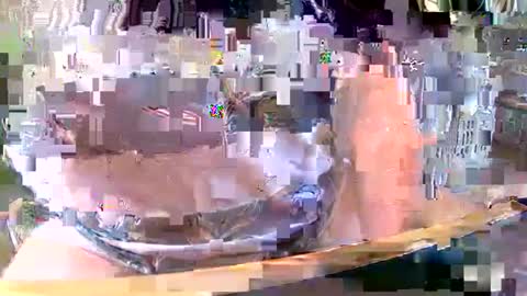 Gabu online show from 03.05.25