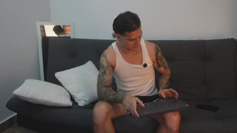 Philip Dalton online show from 11.01.25