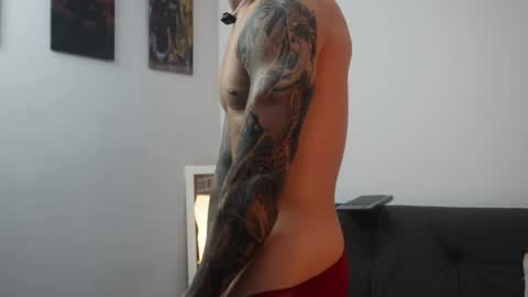 Philip Dalton online show from 11.12.25