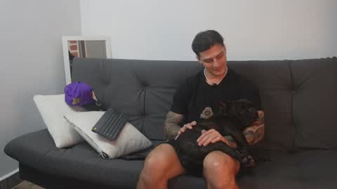 Philip Dalton online show from 11.15.25