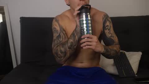 Philip Dalton online show from 02.17.26