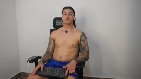 Philip Dalton online show from 03.17.26