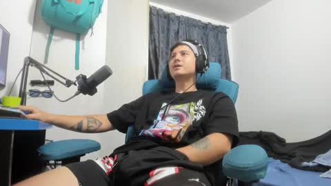 Snapshot of philip_dj chatting on 01.17.26 philip_dj online show from 01.17.26