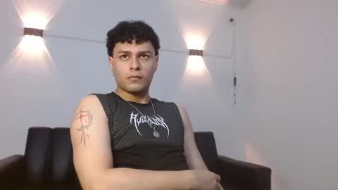 Snapshot of philip_jons chatting on 02.19.26 Philip online show from 02.19.26