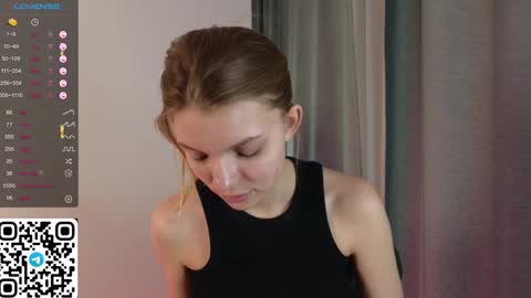 Hello guys Sweet Scarlett here NEXT LIVE  5AM 2 gmt online show from 02.03.25