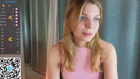 Hello guys Sweet Scarlett here NEXT LIVE  5AM 2 gmt online show from 02.05.25