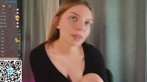 Hello guys Sweet Scarlett here NEXT LIVE  5AM 2 gmt online show from 02.09.25