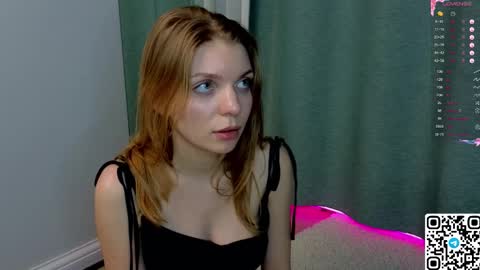 Hello guys Sweet Scarlett here NEXT LIVE  5AM 2 gmt online show from 02.20.25