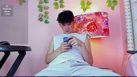 PHILLIP online show from 02.25.26