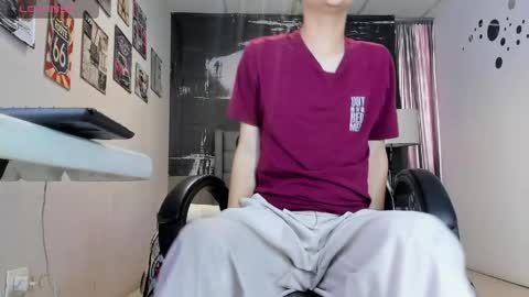 PHILLIP online show from 04.26.26
