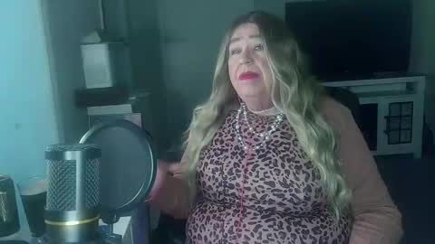 Geri online show from 04.01.26