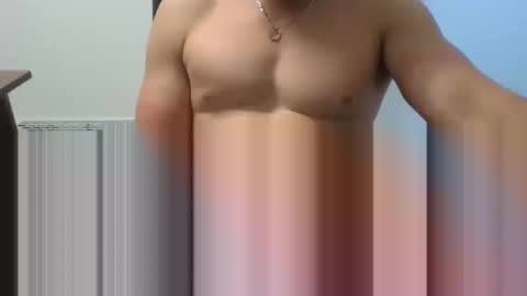 Snapshot of philouuuuu chatting on 01.23.25 philouuuuu online show from 01.23.25