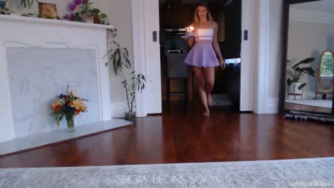 Snapshot of phoenix_taylor chatting on 01.14.25 PHOENIX TAYLOR online show from 01.14.25