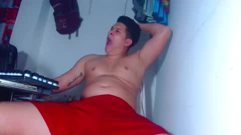 AdnierGnz online show from 12.17.25