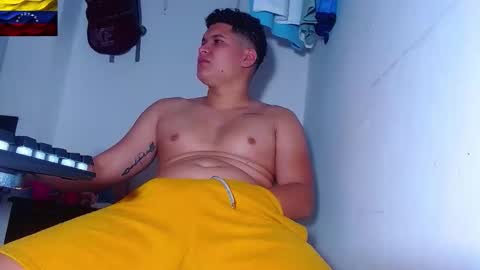 AdnierGnz online show from 01.15.26