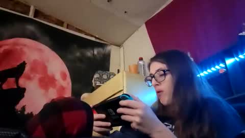 Snapshot of phoenixs_candy33 chatting on 10.23.25 Phoenixscandy33 online show from 10.23.25