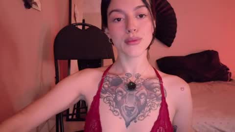 phoenixx_x online show from 06.12.26
