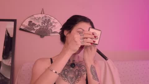 phoenixx_x online show from 06.25.26