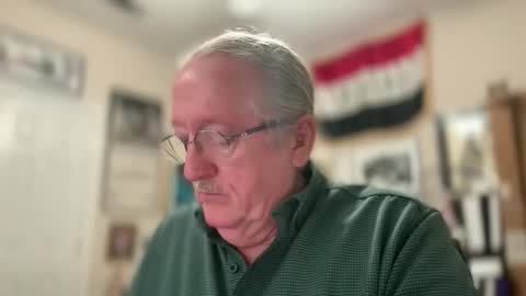 Phrodeaux online show from 02.04.26