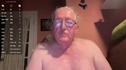 Phrodeaux online show from 03.11.26