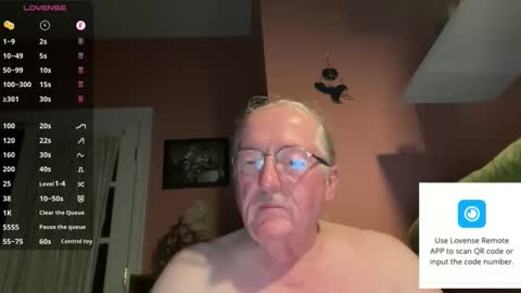 Phrodeaux online show from 03.19.26