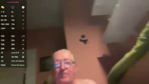 Phrodeaux online show from 03.21.26