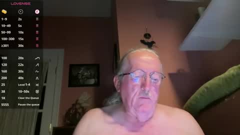 Phrodeaux online show from 03.22.26