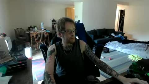 FrankenDaddy online show from 07.05.26