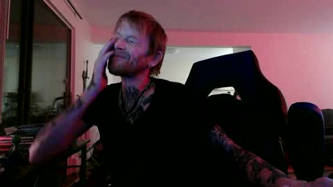 FrankenDaddy online show from 07.07.26