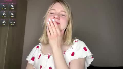 Snapshot of phyllisearney chatting on 02.15.26 Hann G. Jones online show from 02.15.26