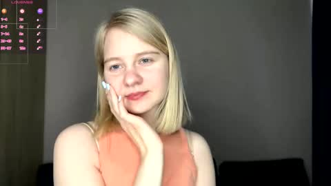 Snapshot of phyllisearney chatting on 03.03.26 Hann G. Jones online show from 03.03.26