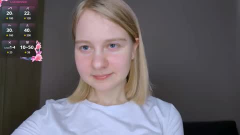 Snapshot of phyllisearney chatting on 03.06.26 Hann G. Jones online show from 03.06.26