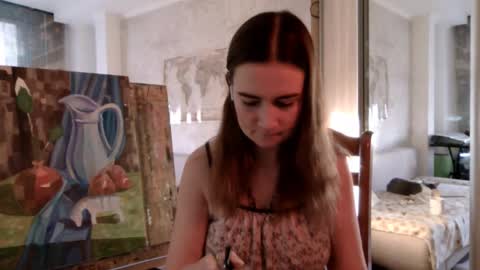 Jenny online show from 12.20.25