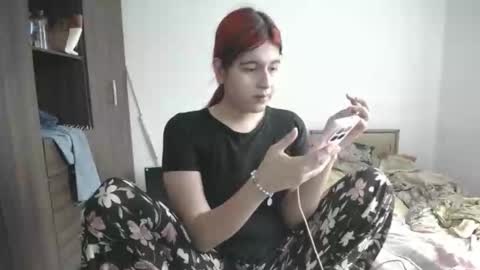 izzy online show from 03.10.26