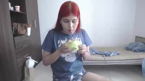 izzy online show from 03.21.26