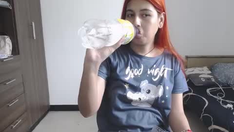 izzy online show from 04.20.26