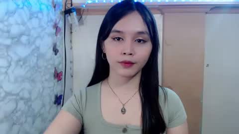 Ms Pia online show from 04.27.26