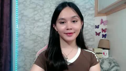 Ms Pia online show from 06.11.26