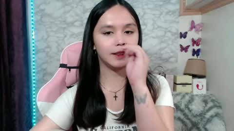 Ms Pia online show from 06.12.26