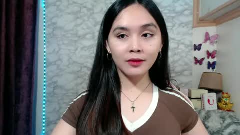 Ms Pia online show from 06.27.26
