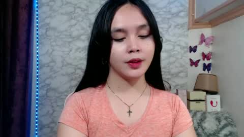 Ms Pia online show from 07.06.26