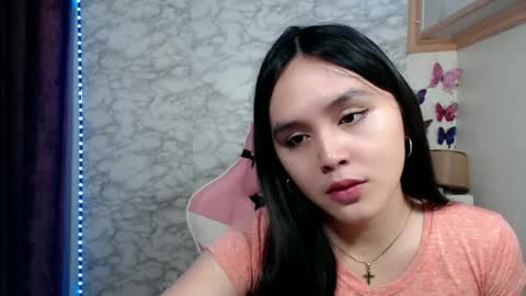 Ms Pia online show from 07.07.26