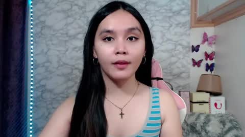 Ms Pia online show from 07.09.26