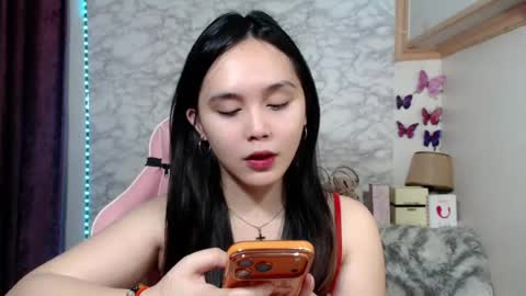 Ms Pia online show from 07.12.26