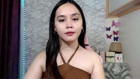 Ms Pia online show from 07.12.26