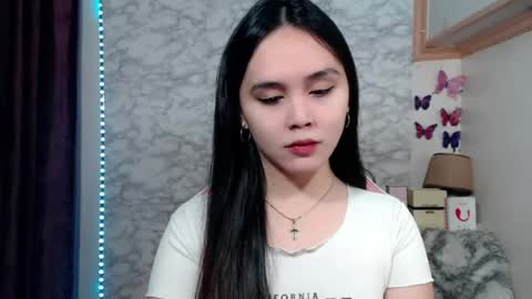 Ms Pia online show from 07.19.26