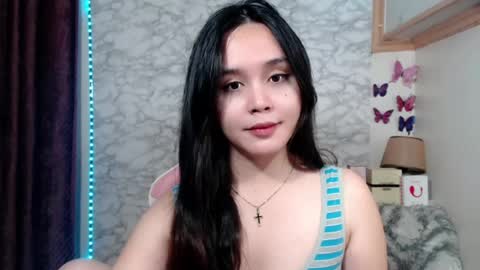 Ms Pia online show from 07.21.26