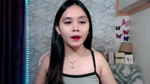 Ms Pia online show from 07.22.26