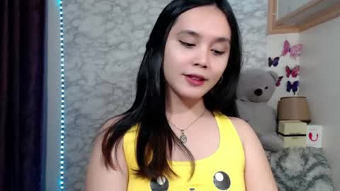 Ms Pia online show from 07.24.26